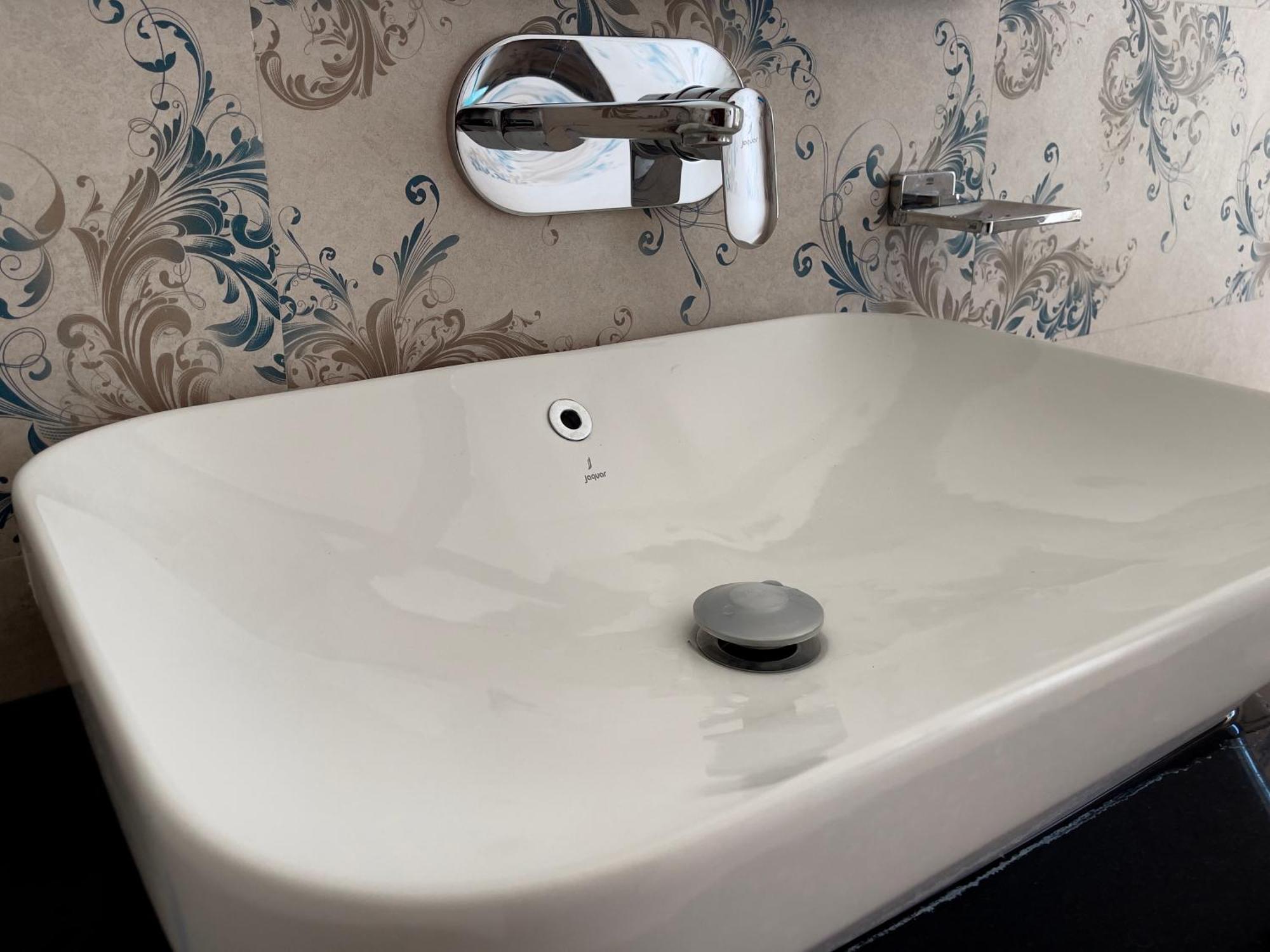 Rock Castle Residency Hotel Leh Ngoại thất bức ảnh